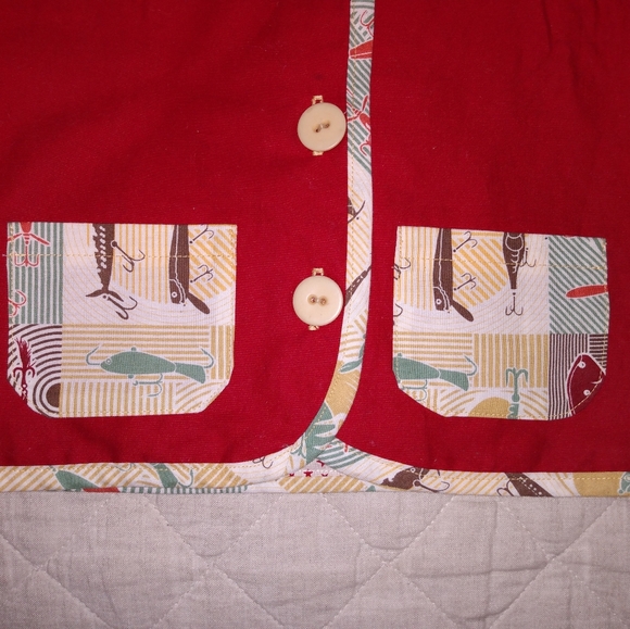 Reversible Vest - Picture 5 of 6
